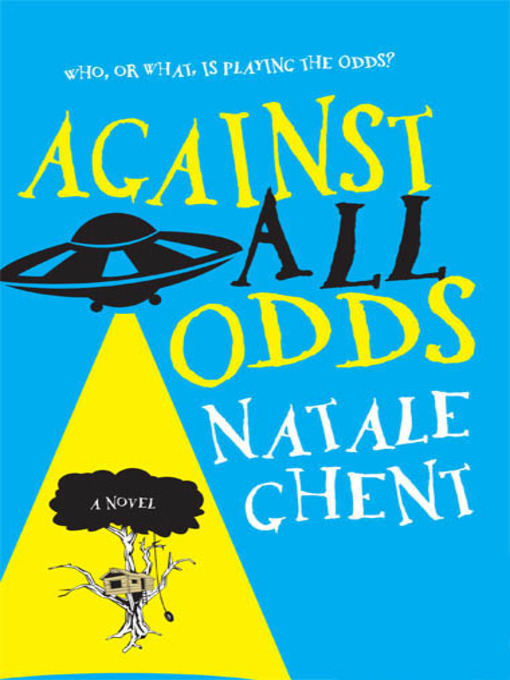Title details for Against All Odds by Natale Ghent - Wait list